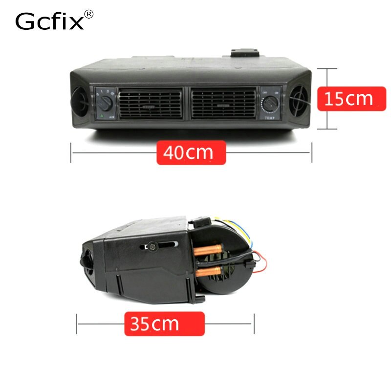 Universal- Auto Kühlmittel Frostschutz Heizung 12V 24V Auto Heizung für Automobil Lkw Traktor RV Lieferwagen Wohnmobil Klassische Auto Bagger