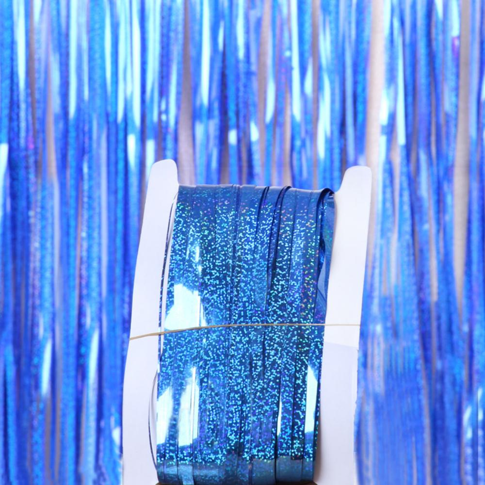 glitter gordijn in Stoffering | Gordijnen en Lamellen