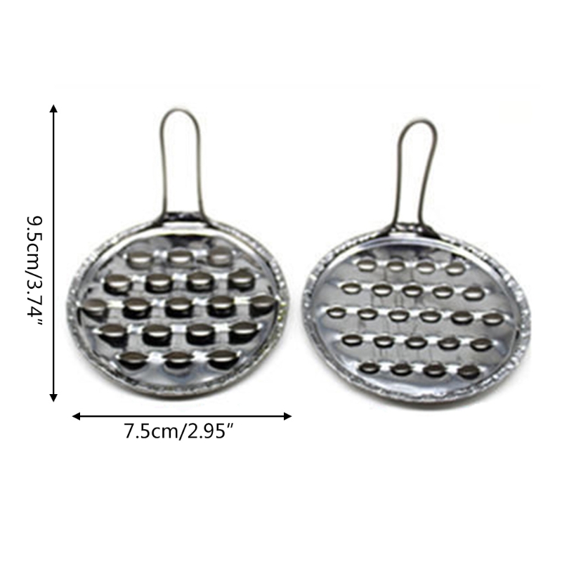 Rvs Jelly Schraper Huishoudelijke Professionele Diy Jelly Schraper Keuken Gadget