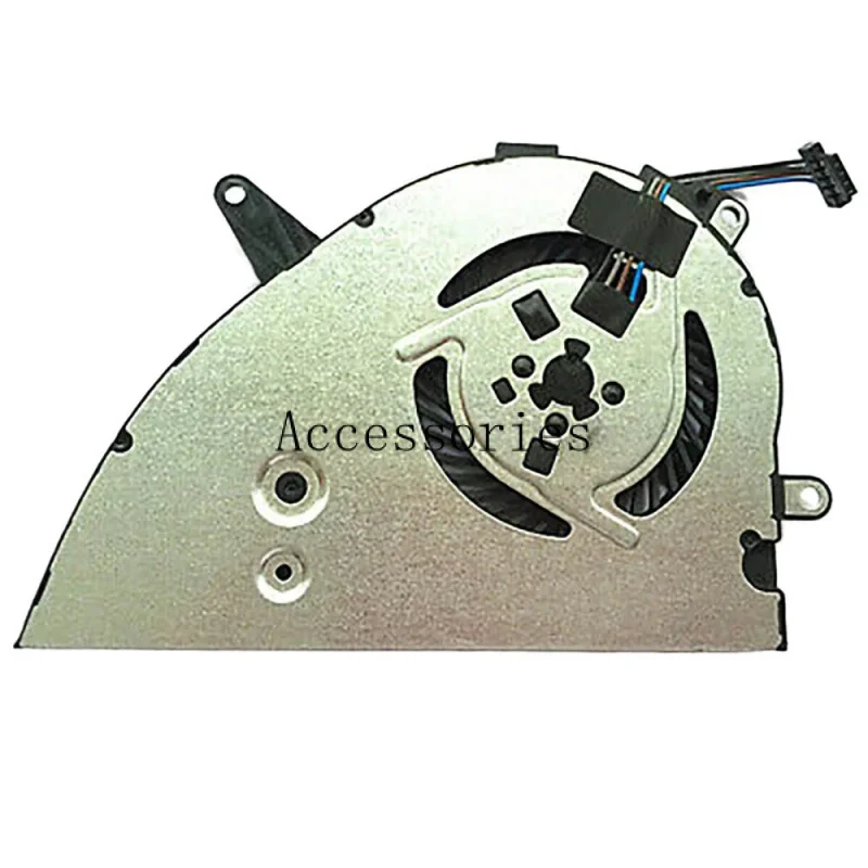 Cpu Cooling Fan For HP Pavilion 15-CS00615T 15-CS0053CL 15-CS NS85B00-17K24