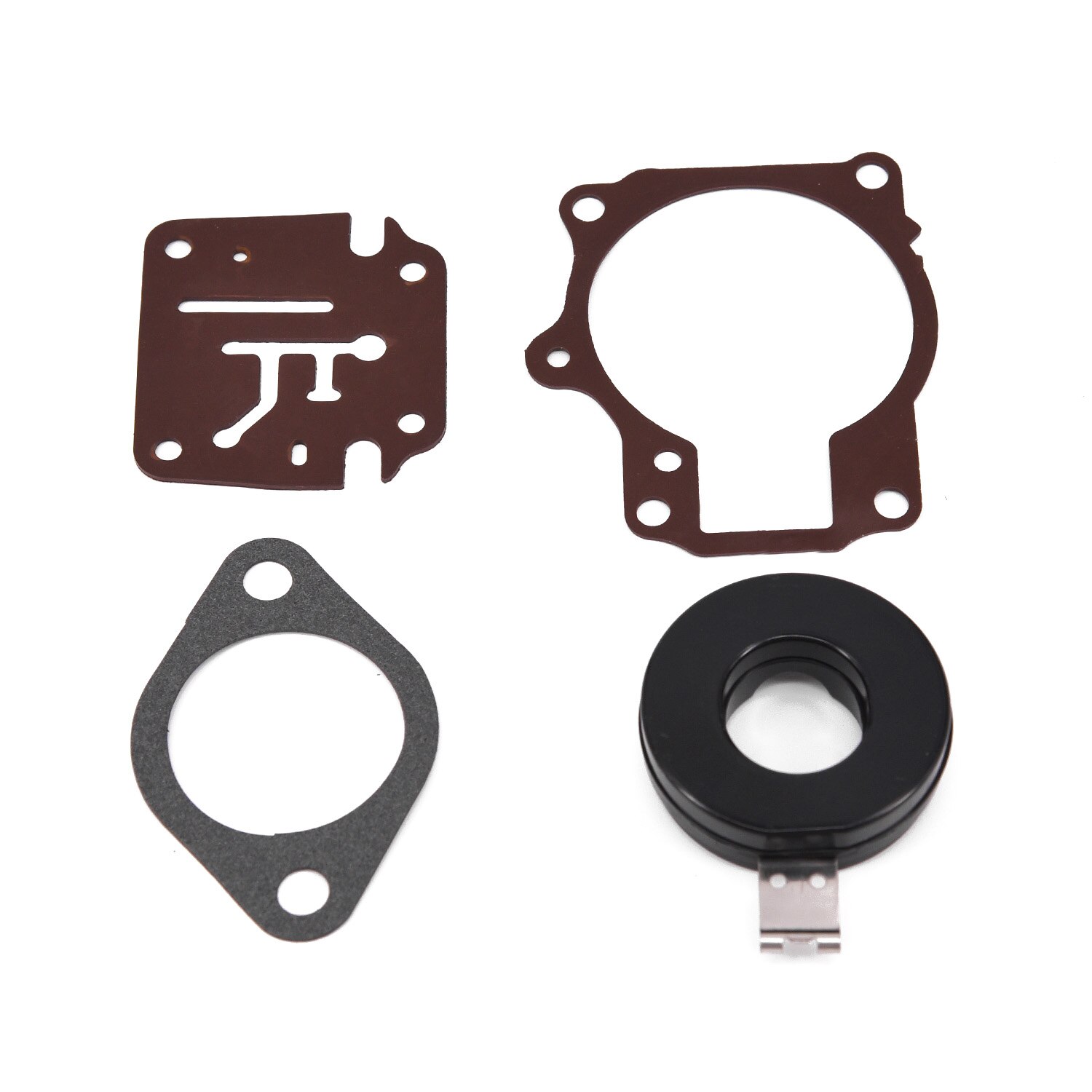 Accessoires Carburateur Kit Reparatie Motoren Onderdelen Vervanging Set Duurzaam