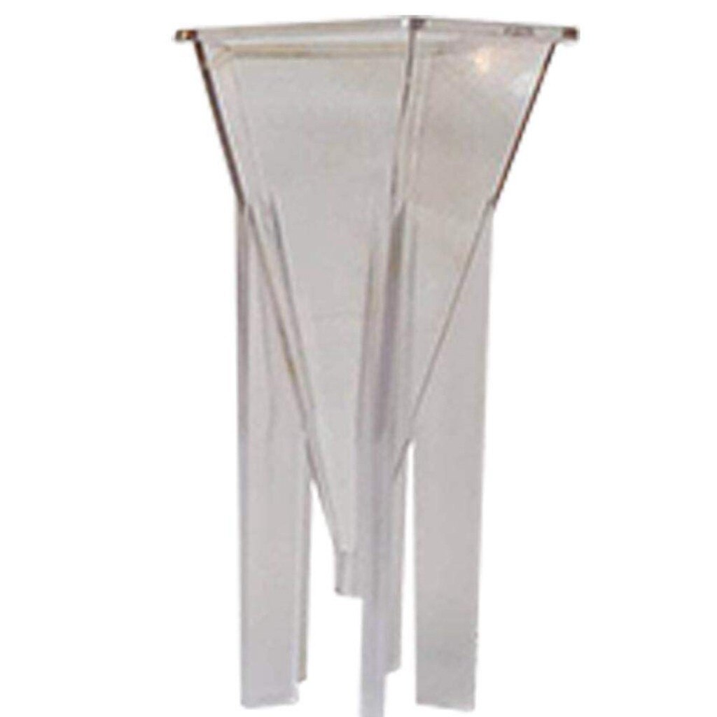 Reusable Handmade Plastic Candle Molds For Pouring Pillar Candle Aroma Plaster Soap Molds DIY Candle Soap Craft Moulds Molds#p2