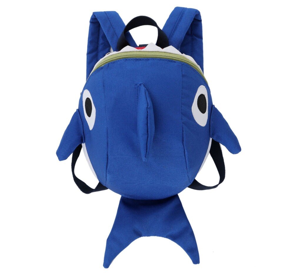 Leuke Baby Peuter Keeper Wandelen Assistent Kids Wandelen Wings Veiligheidsgordel Bag Rein Harnassen en lijnen Anti-verloren Rugzak tas