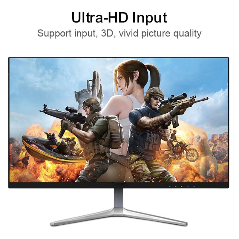 USB 3.0 1080P 4K HD Video Capture HDMI Game Capture Card Suitable for Game Live Broadcasts Video Recording