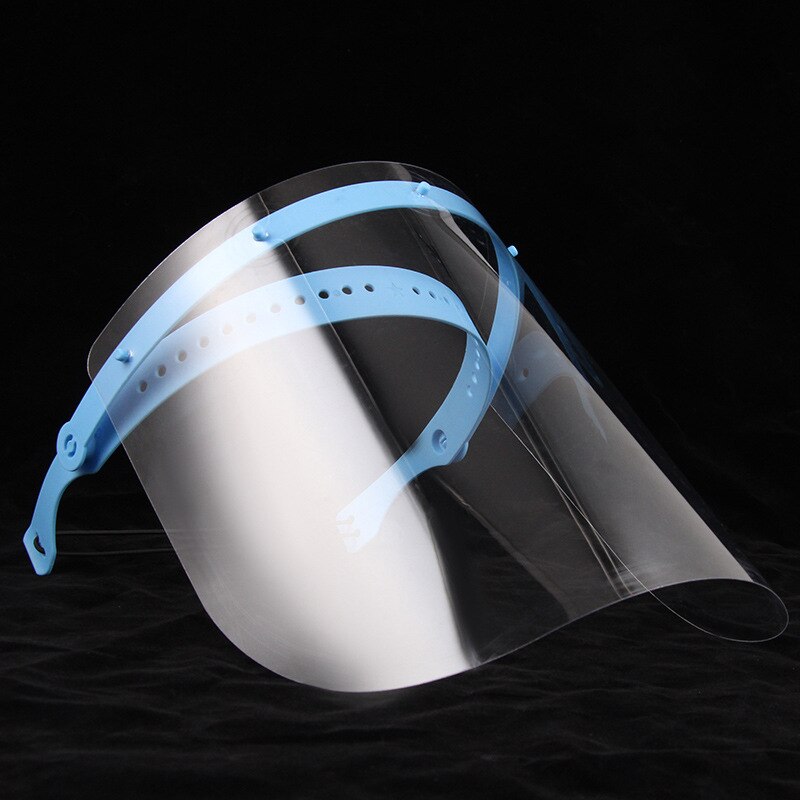 1 stuk anti-stof schokbril veiligheidsbril oogbescherming mannen vrouwen winddicht zandbestendig gezichtsmasker: 8