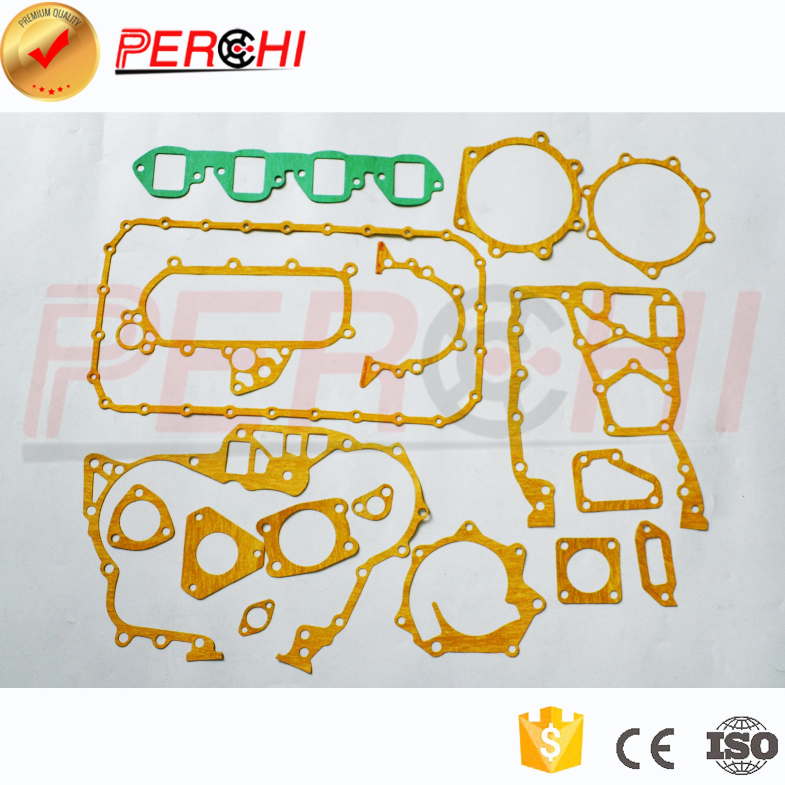 Engine Rebuilding Kits for NIssan QD32 8V Pickup diesel Car OEM 10101-P2700