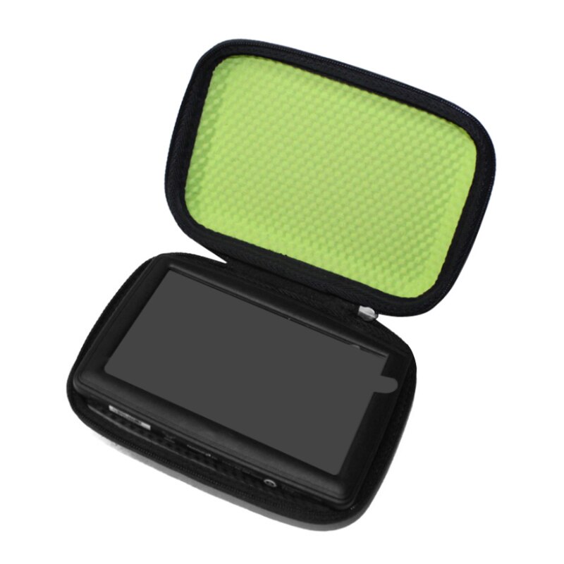 Bolsa protectora para navegador GPS de 6 pulgadas, bolsa de almacenamiento para TomTom Go 6100, 6 000, 610, 600