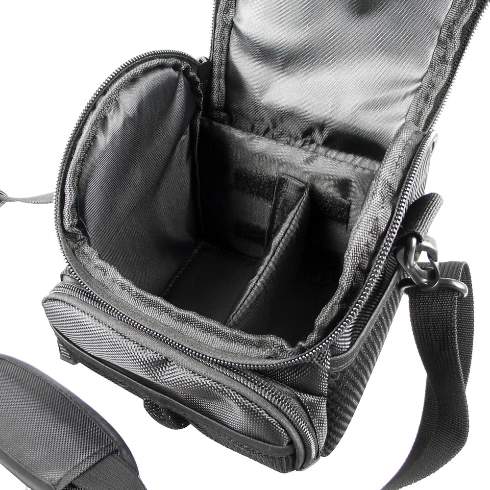 Camera Bag Photo Case For Nikon D3400 D5500 D5300 D5200 D5100 D5000 D3200 D3100 D3300 L840 L830 L340 P900S P610S P600 P530