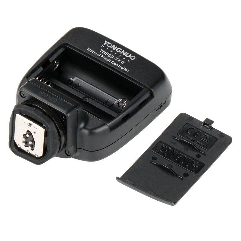 Yongnuo YN560-TX II Manual Flash Controller For Canon Cameras - Flash