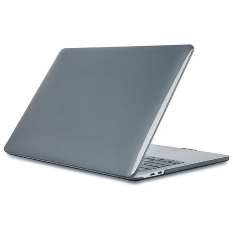 Funda de cristal mate para ordenador portátil, funda dura para Apple Macbook, , Mac Book
