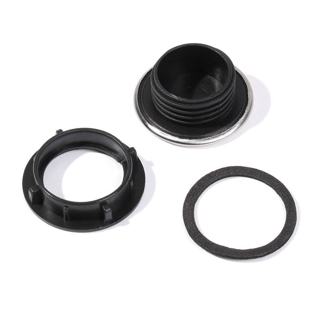 1Pc Praktische Sink Kraan Kraan Gat Cover Water Blanking Plug Stopper Keuken Drainage Seal Anti-Lekkage Wastafel Accessoires