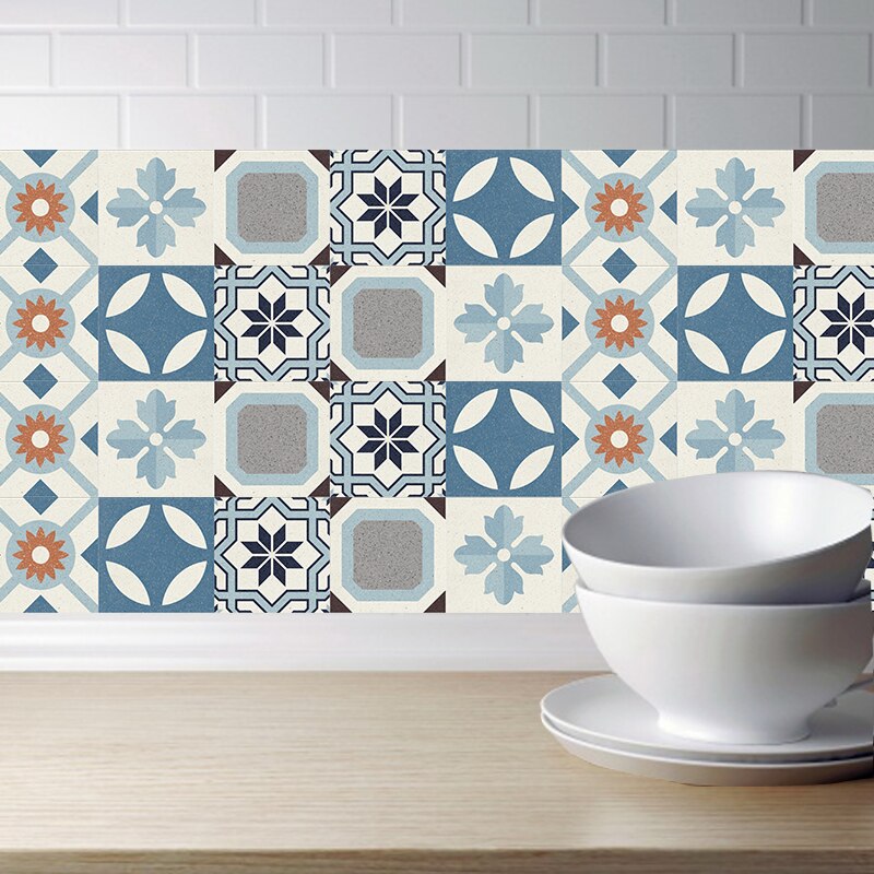 Set 11 Pezzi Piastrelle Pavimento WPC A Incastro Da Esterno 30x30 Cm Antracite 91304193