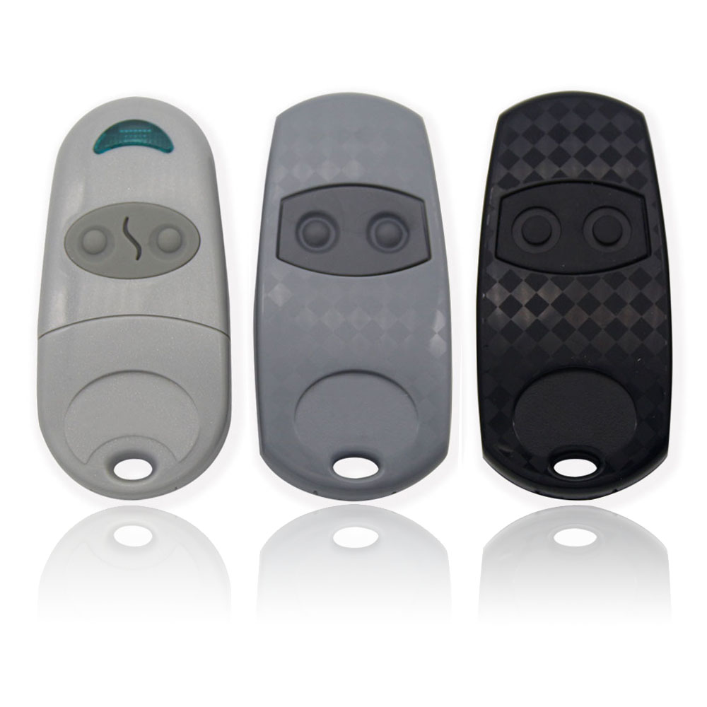 TOP-432NA TOP-432EV TOP-432EE TOP432NA TOP432EE TOP432EV Afstandsbediening Duplicator 433,92Mhz