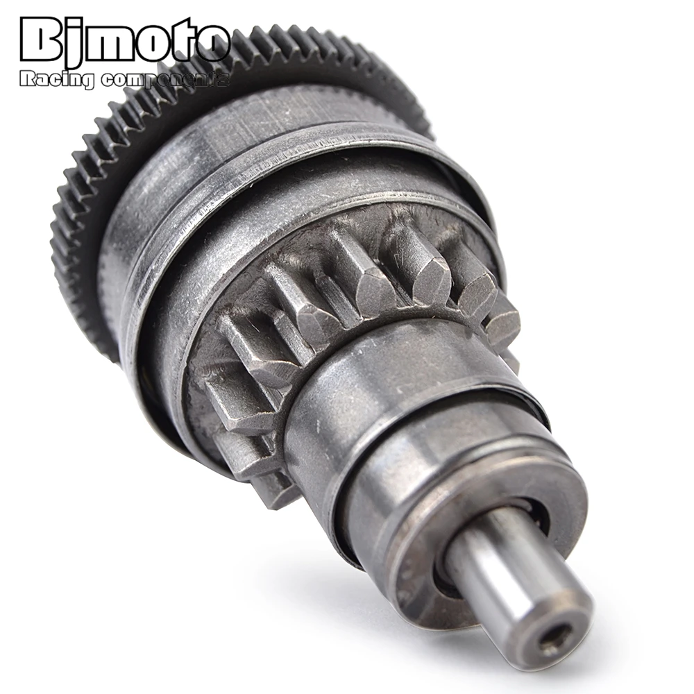 Anlasserantrieb Bendix für K-TM 125 XC –2022/150 XC-W /150 EXC XC-W TPI 50440026000