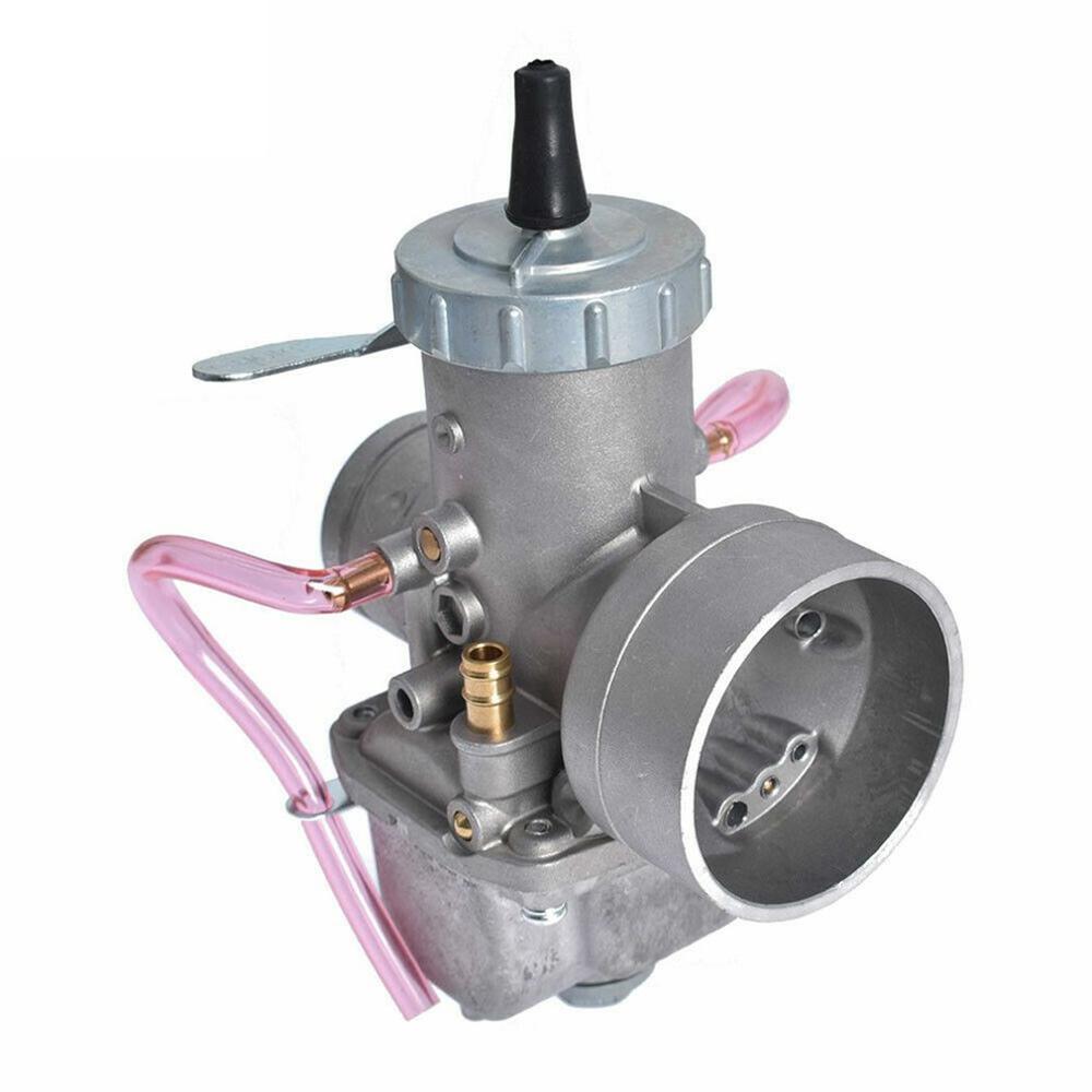 Carburador t202c para mikuni corrediça redonda carb ou carburador 2 curso 38mm Vm38-9 38mm 42-6025 13-5006