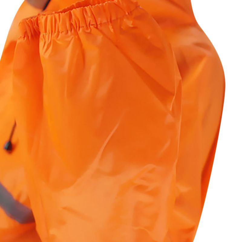 Protective clothing reusable safety coverall suit washable chemical Disposable Oil Resistant Painting Decorating Clothes