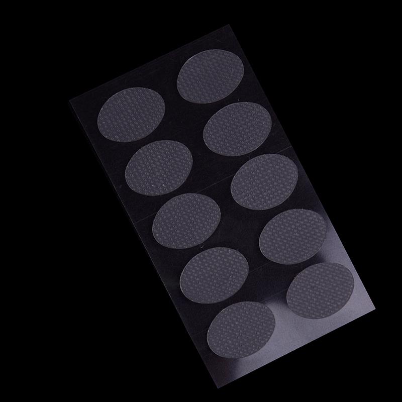 100/60 Patches Invisible Ear Lift For Ear Lobe Support Tape For Stretched Ear Lobes And Relieve Strain From Heavy Earrings