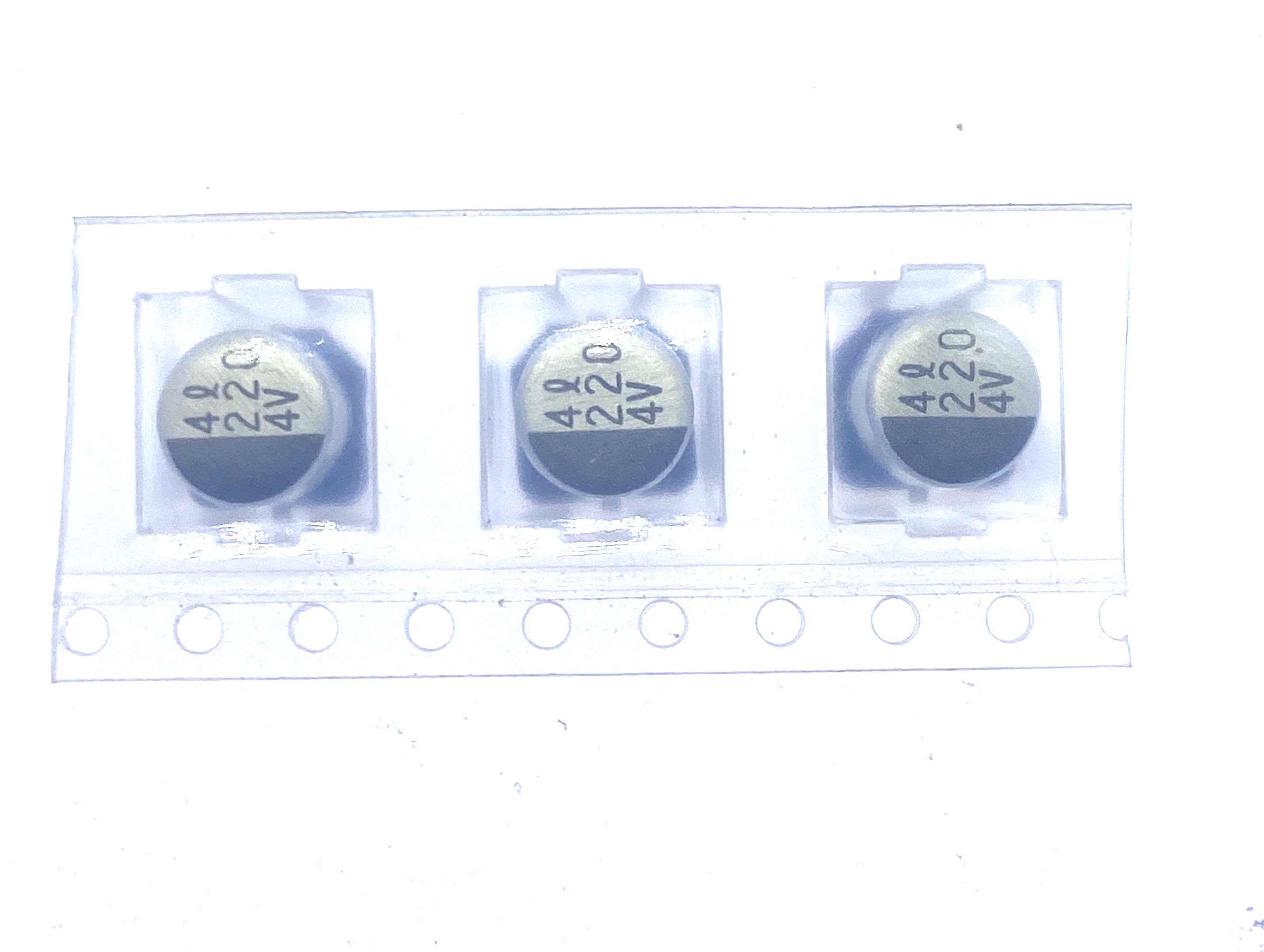 for AIWA Walkman cassette deck tape recorder Electrolytic Capacitor