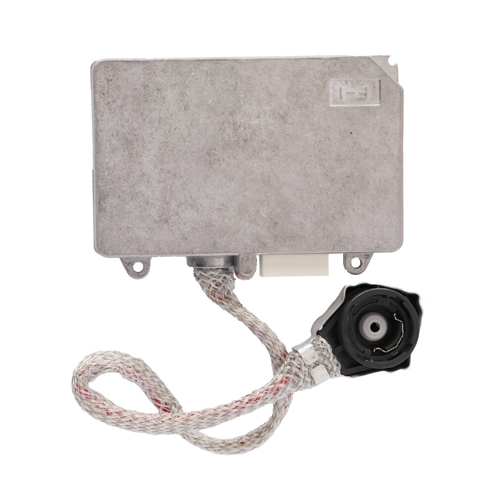 P-orsche 911 997 Carrear Koplamp Xenon Controle Unit Doos