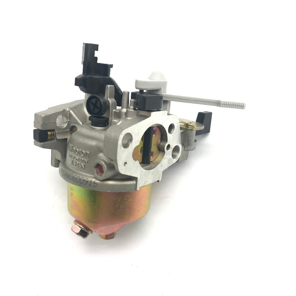 Carb For Harbor Freight Predator 420CC 56101 67853 69784 69324 Air Compressor Carburetor