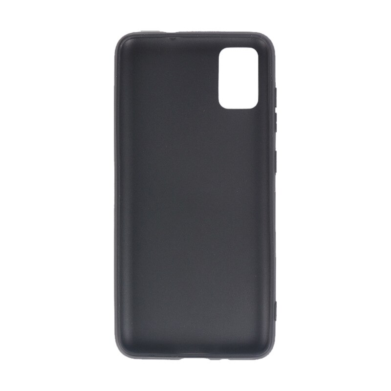 For ZTE Blade A31 5.45&quot; BladeA31 Silicone Smartphone Phone Protective Back Shell Soft TPU Case
