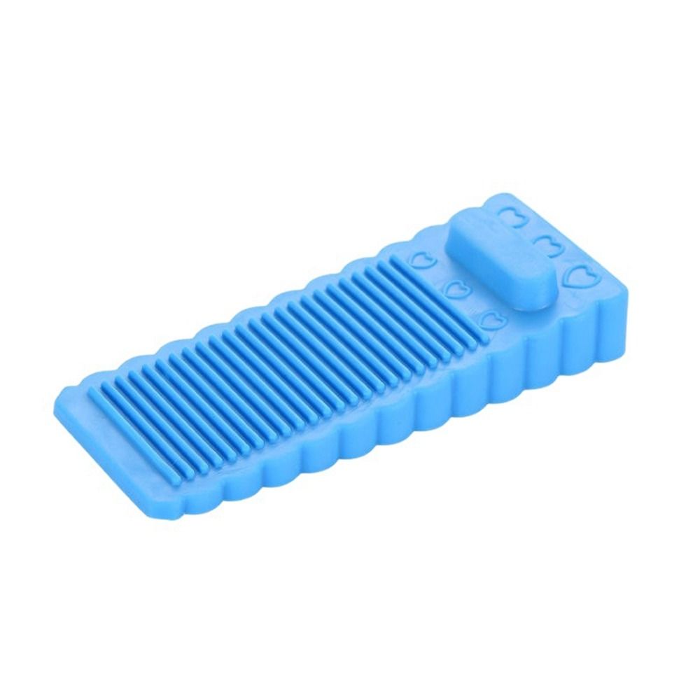 Butoir de porte en PVC cale support de sol de sécurité protecteurs muraux coupe-vent arrêt de porte chambre: GRIS