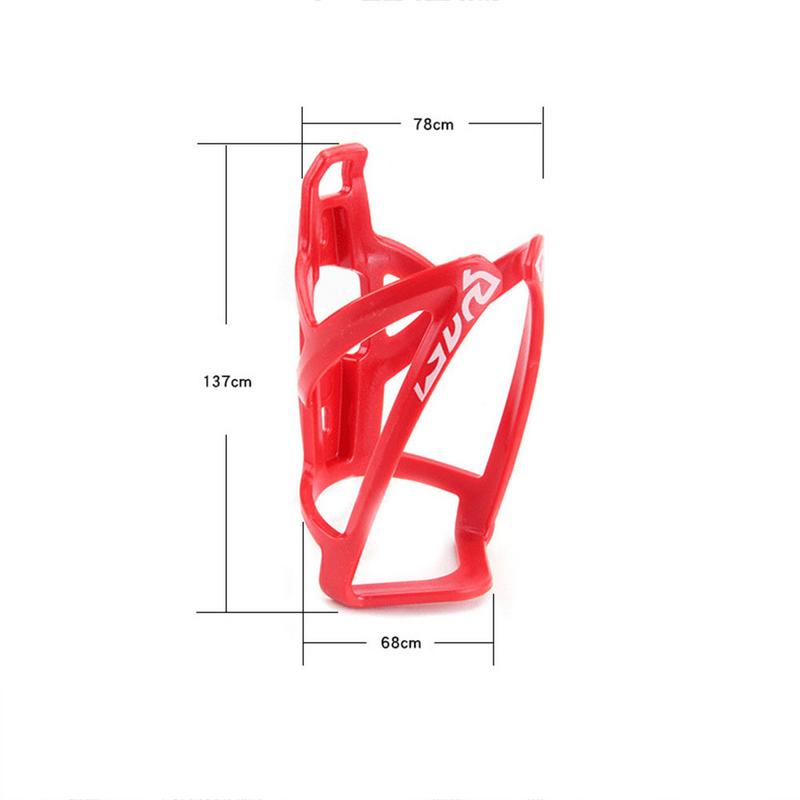 Fiets Mountain Road Bike Water Bottle Holder Cages Rack Mount