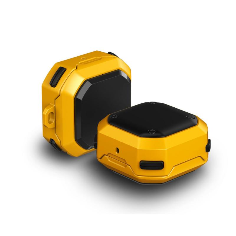 Funda protectora para Samsung Galaxy Buds Live/Pro, carcasa para auriculares inalámbricos, Auriculares Bluetooth