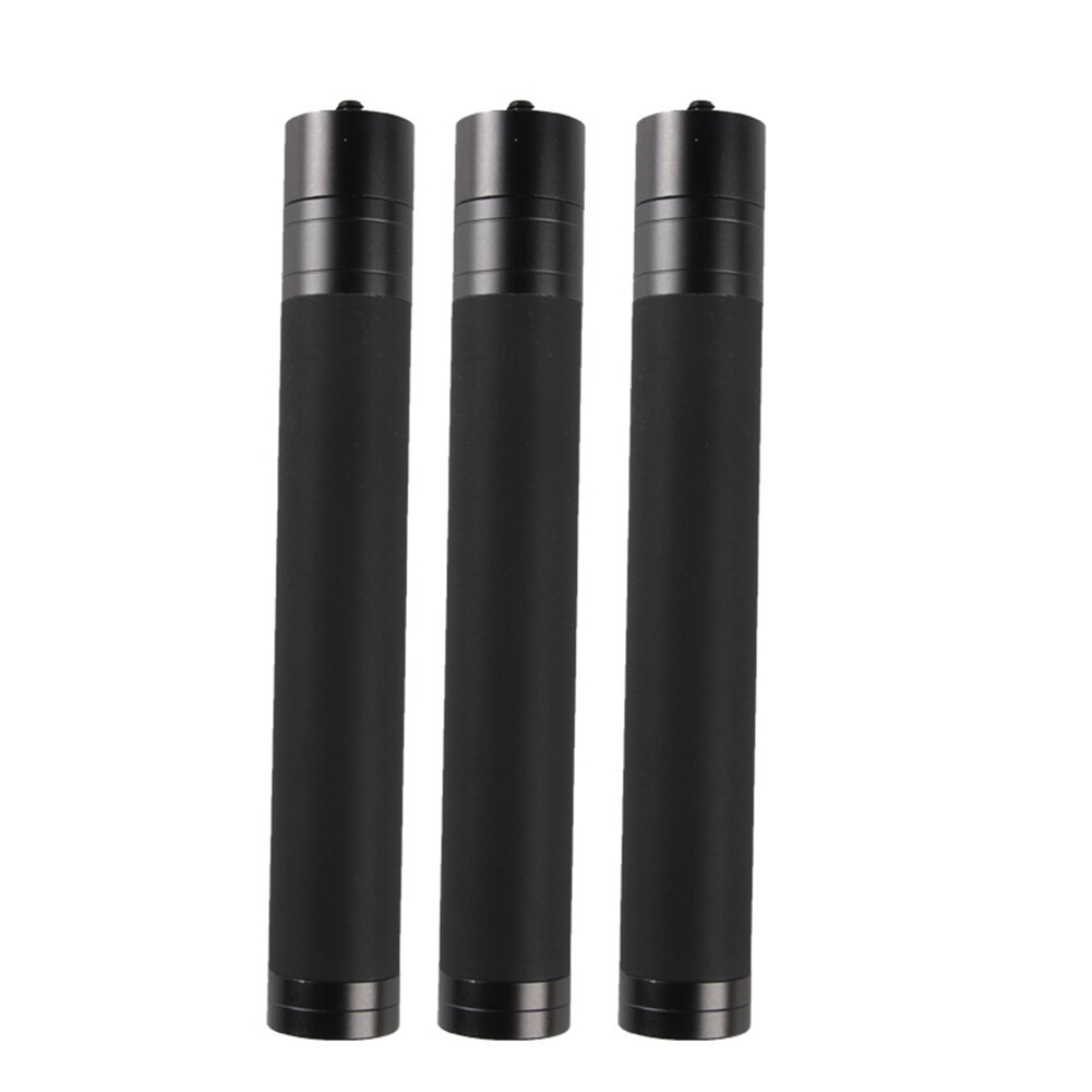Aluminum Alloy Camera Handheld Extension Rod Gimbal Practical Portable Accessories Stabilizer Selfie Stick For Feiyu WG2 G5 SPG