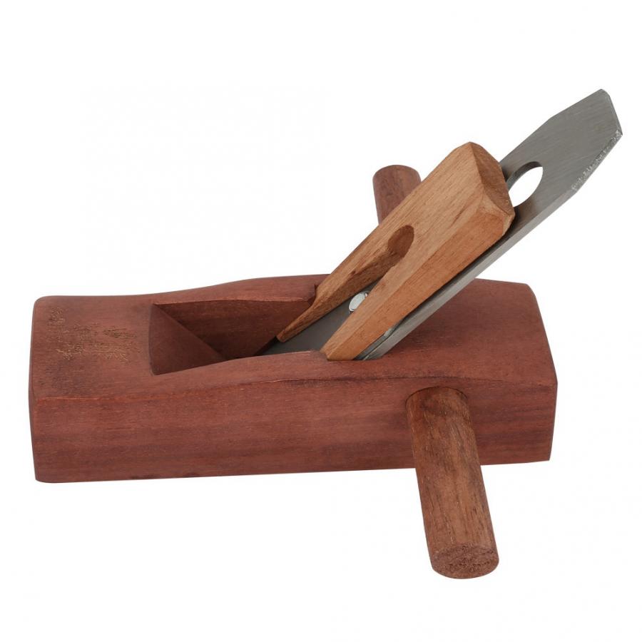 Mini Planer 180mm woodworking Planer Wood Flat Plane Carpenter Grooving Trimming Planer Woodworking Hand Tool
