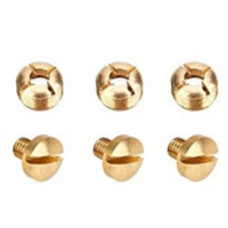 Sax Reparatie Onderdelen Schroef Lente Set Alto Sax Saxofoon Reparatie Onderdelen Schroeven Saxofoon Springs Kit