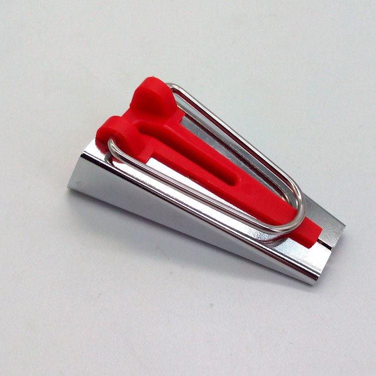 Tape Maker Machine Tools Binding Sew Multifunctional Sewing Bias Tape Maker Set DIY Patchwork Quilting Tool: B 18MM