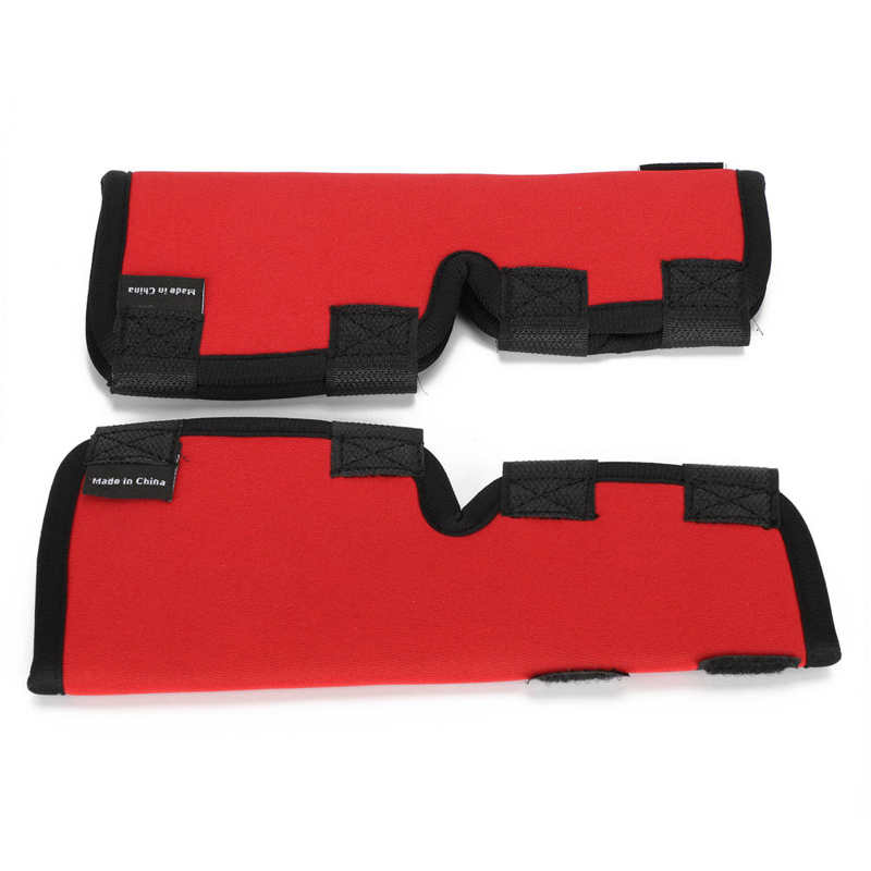 Hond Been Brace Pet Knie Brace Elastische Ongevoelig Zachte Voor Pet