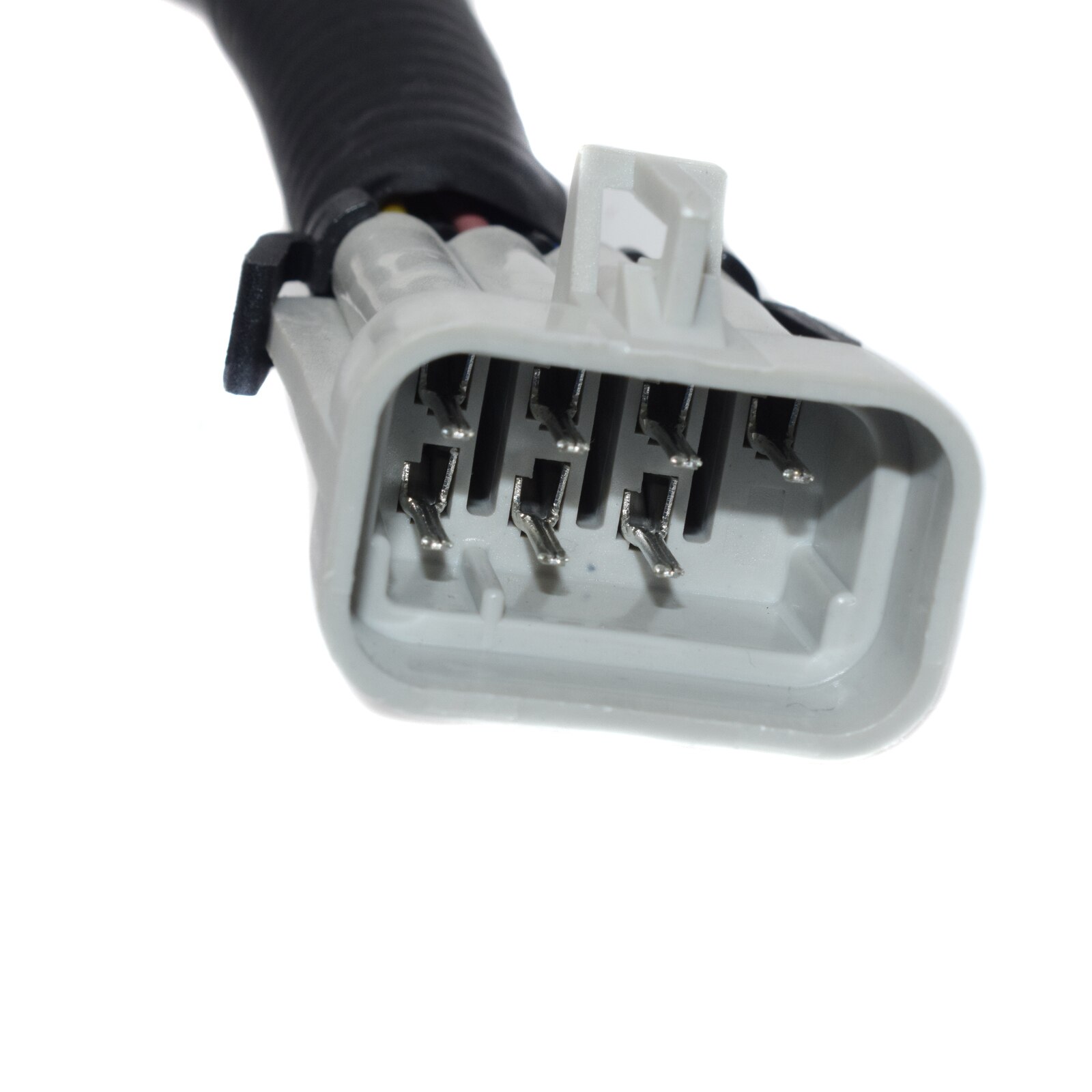 WOLFIGO Ignition Coil Harness Connector for LQ9 LQ4 LS2 LS7 LSX Relocation for CHEVY GMC CADILLAC 5.3L 6.0L 8.1L 1143-5H