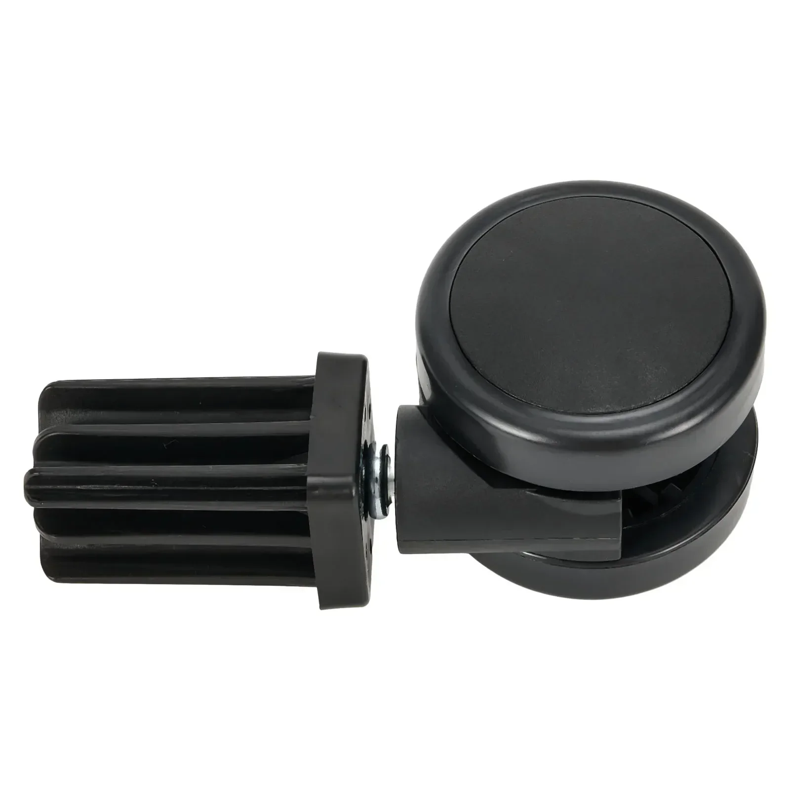 Zwenkwiel Gasgrills Betrouwbare vervangende zwenkwielen voor Weber-grills Compatibel met Summit 6414 306414
