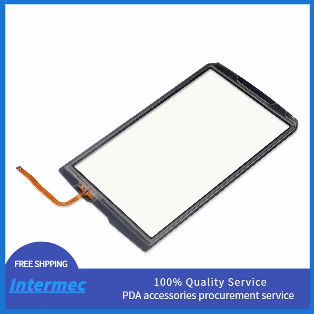 Intermec CN51 Touch Screen Module - New & Original LCD Flat Display
