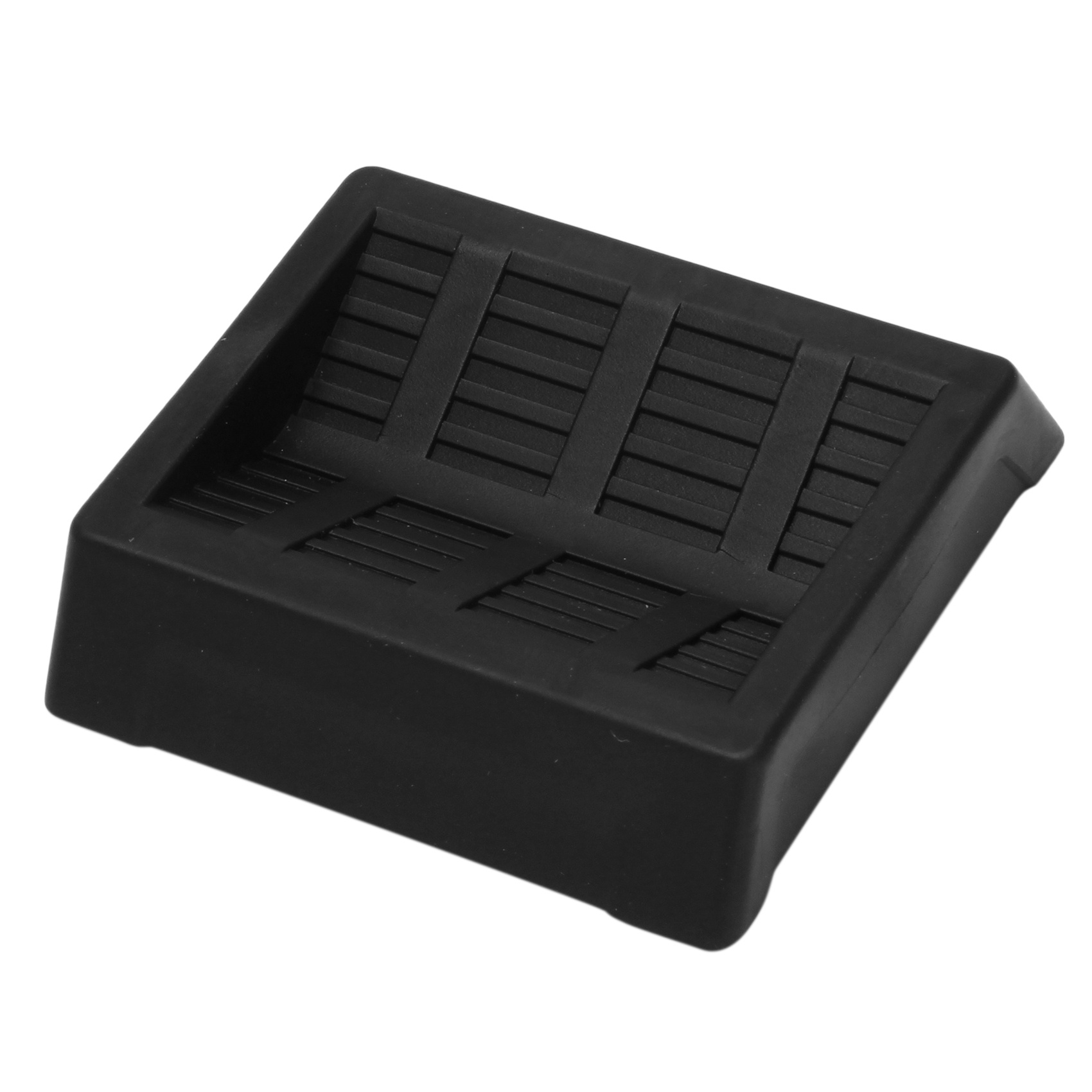 Neue 4 Pack Bett Stopper Möbel Stopper Zauberer Tassen Für Alle Räder Von Möbel, kann Verhindern, Dass Der Boden Vor Kratzern