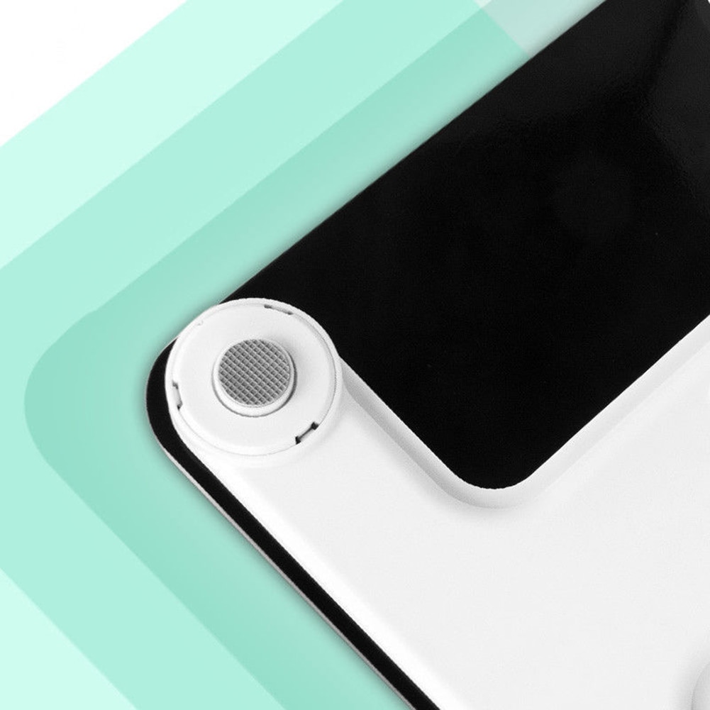 Bluetooth Body Fat Scale - Smart BMI Scale Digital Bathroom Wireless Weight Scale, Body Composition Analyzer with Smartphone App