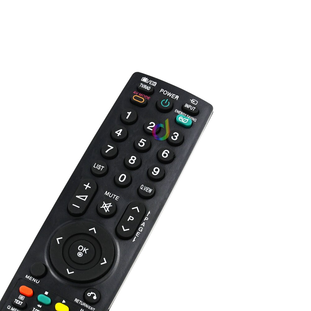 Control remoto AKB69680403 para LG TV 32LG2100 32LH2000 32LH3000 32LD320 42LH35FD 42PQ20D 50PQ20D 22LU4010 26LH2010 controlador