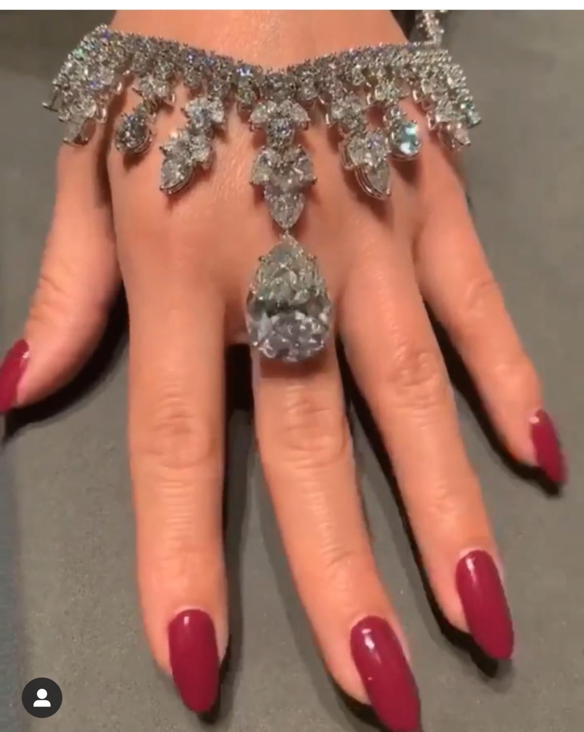 Janekelly 2pcs Bridal Zirconia Full Jewelry Sets For Women Party, Luxury Dubai Nigeria CZ Crystal Wedding Bridal Sets