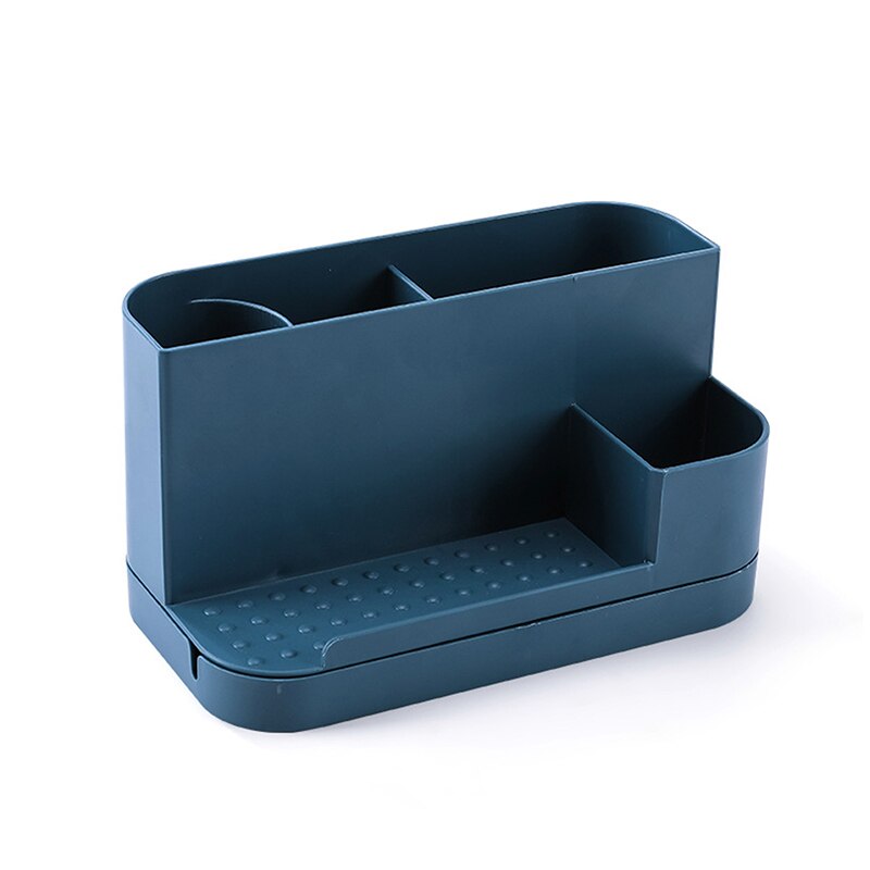 Organizador soporte para libros, organizadores de revistas organizador de escritorio soporte para libros escritorio papelería organizador de almacenamiento colgante soporte estante: 2