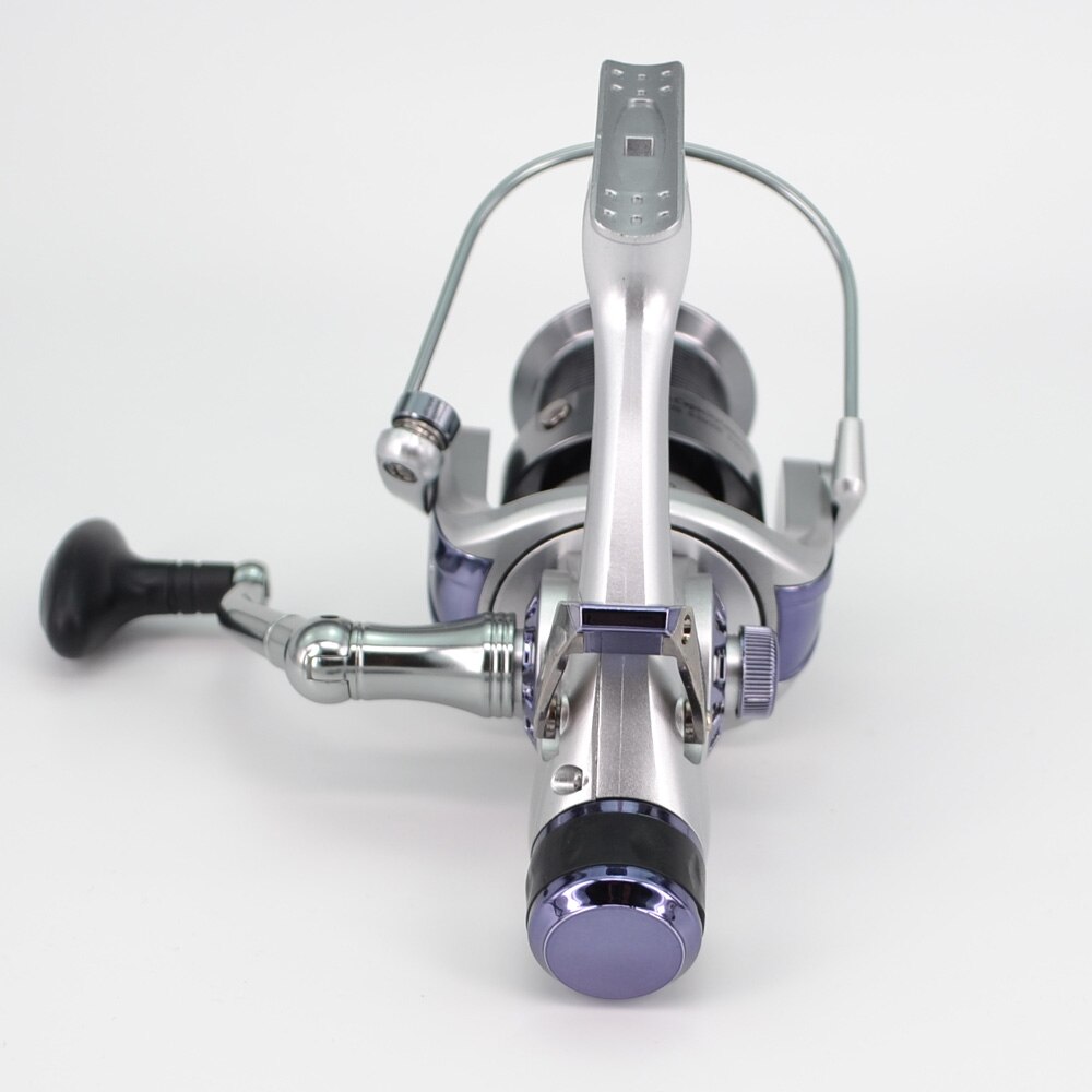 Karppi kalastus kela baitrunner free runner  km50, 60 spinning alumiinikela