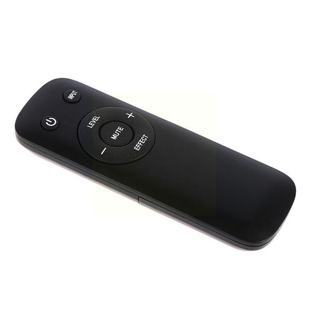Afstandsbediening Voor Z906 5.1 Home Theater Direct Subwoofer Sound Audio Speaker Gebruik T8A7
