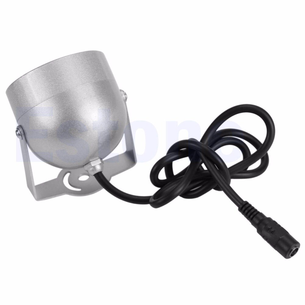 Superhot cctv 48 led-verlichting cctv-beveiligingscamera ir-infrarood nachtzichtlamp