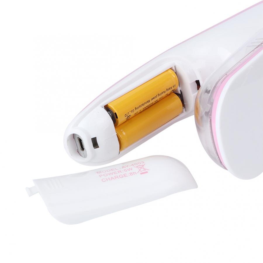 Rechargeable électrique tondeuse boules de poils rasage tissu tissu décapant cheveux vêtements rasoir outil