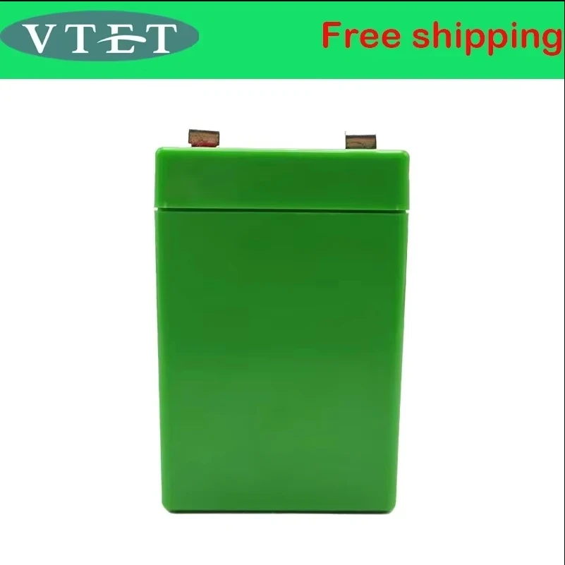 12V DC 15Ah-20Ah 3S7P 18650 High-capacity Lithium Battery, Suitable for Standard 12Voltage Equipment+12V 3A Charger+BMS 1KG