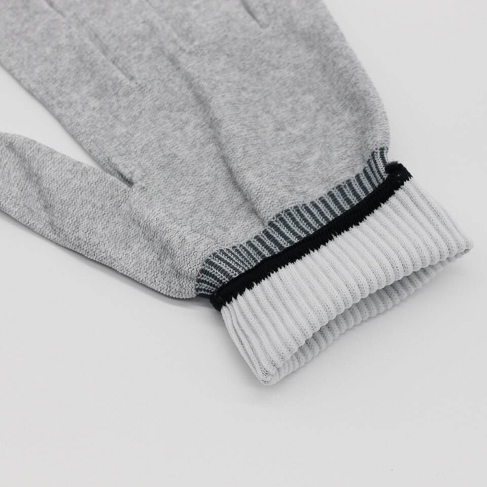 Anti-Static Lint Free Vinyl Wrap Gloves Specifically For Wrap & Decal Applicators MO-732