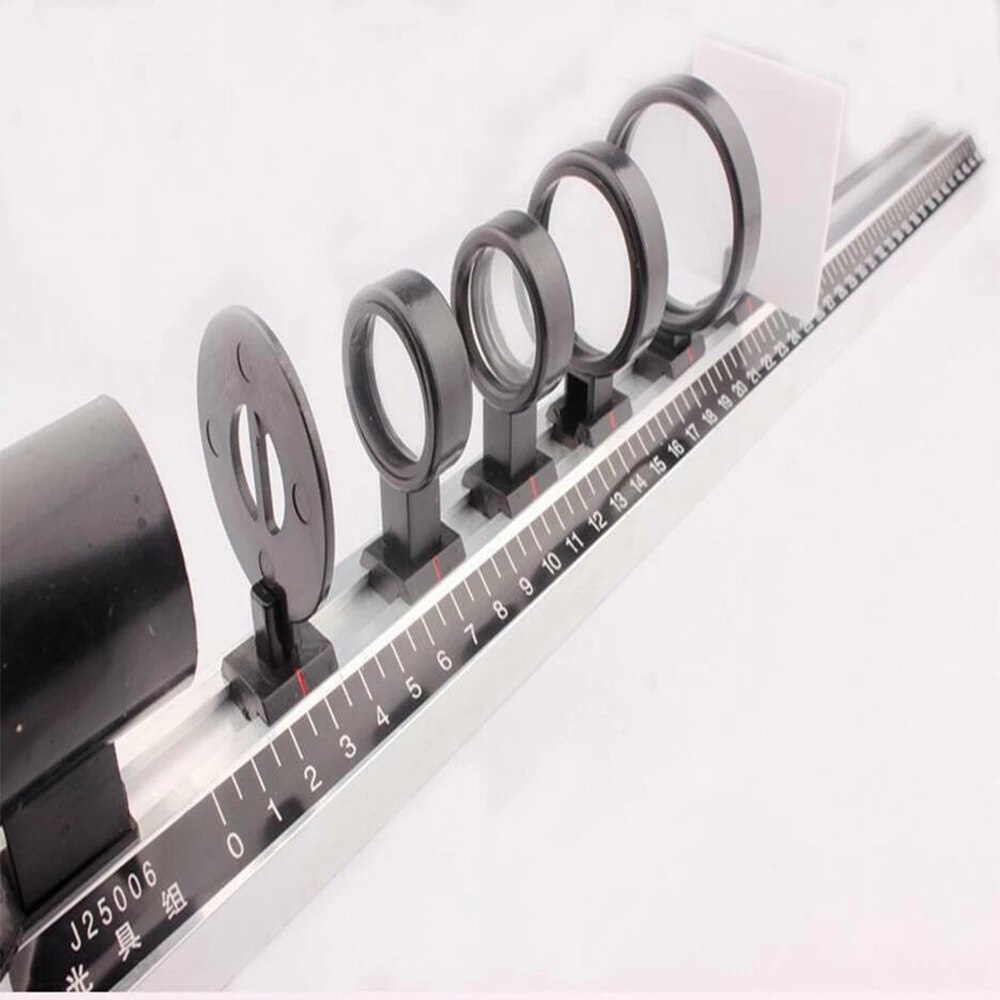 Optical Physics Laboratory Instrument With Orbital Teaching Instrument Laboratory Physical Equipment 540 Mm / 21.26 Inches