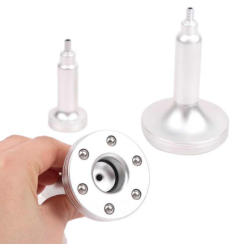 Vacuum Roller Rolling Probe of Vacuum Massage Machine for Salon & Home For Reducing cellulite, Lymphatic Drainage Body Shaping
