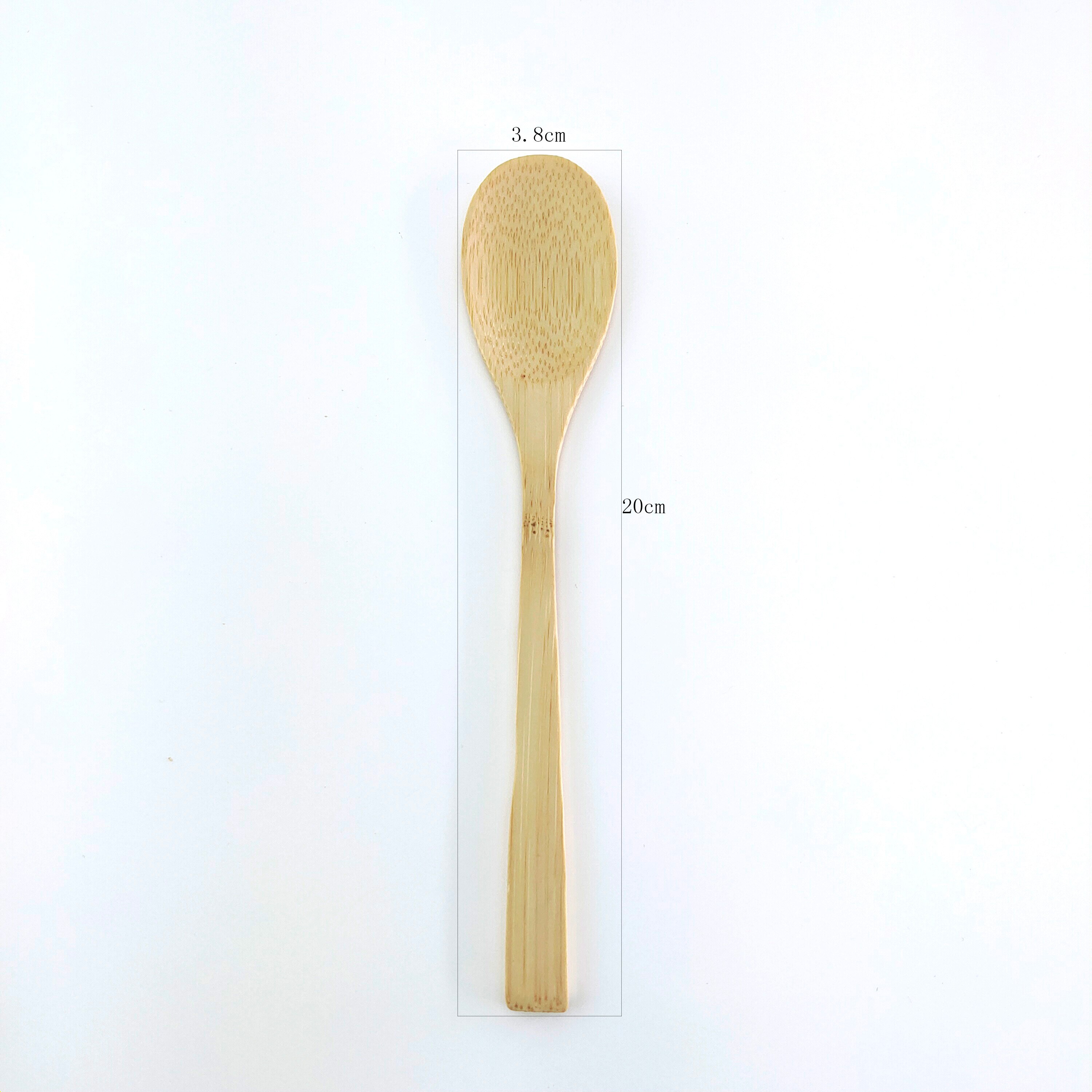 Cucharas de cocina para sopa, 1x2x3x4x5x6x7, utensilios de condimentos, cucharas de café para helado y azúcar para niños, herramienta de vajilla: 1 pc